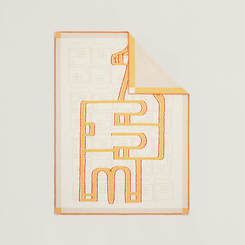 HERMESリズム　ルージュ　オーバルプレート41.5×30.5 x4.5cm HERMESリズム ルージュ オーバルプレート41.5×30.5 x4.5cm